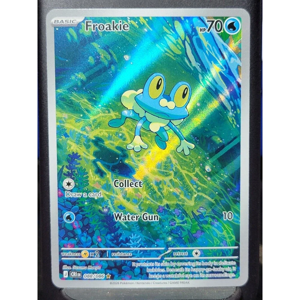 Pokemon evolution set